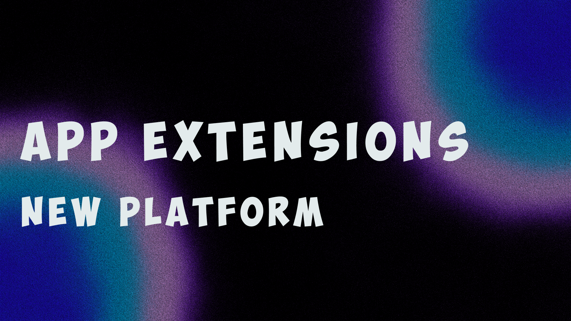 Reminder from Shopify: Migrate your app extensions